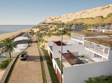 Terreno / Lote , Cañete · Nuevo Condominio Frente Al Mar - Wakama 169