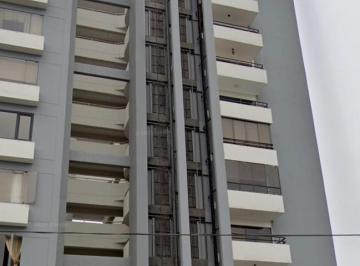 EDIFICIO · Miraflores Dpto. Alquiler 4/d