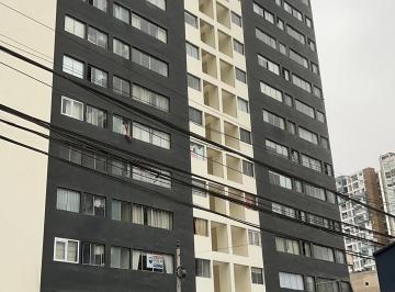Edificio · Dpto. Barranco Amueblado