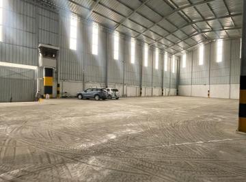 Local comercial · 2000m² · 3 Estacionamientos · Alquilo Local Industrial o Comercial en El Agustino