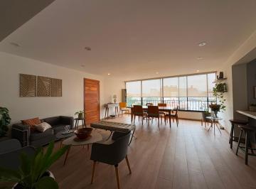 Departamento de 4 habitaciones, Lima · Departamento Dúplex de 259 m² con 4 Dorm. en Venta en Urb. El Rosedal, Santiago de Surco