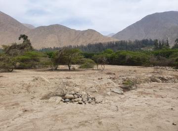 Terreno / Lote · 5041m² · Venta Exclusivo Terreno en Condominio Sierra Morena, Cieneguilla
