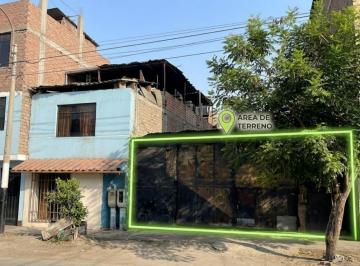 Terreno / Lote · 140m² · Venta de Terreno Bien Ubicado Villa El Salvador