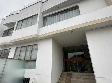 Departamento · 107m² · 2 Dormitorios · 1 Estacionamiento · Amplio Departamento Frente Al Ciam en Primer Piso Elevado La Molina