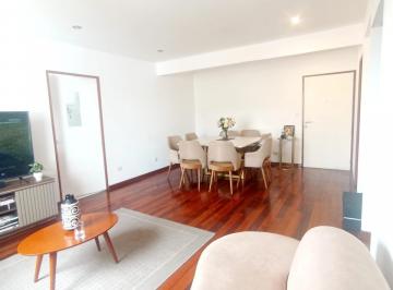 Departamento · 98m² · 3 Dormitorios · Se Vende Excelente Departamento de 3 Dorm. en Av Casimiro Ulloa, Miraflores