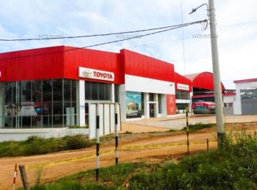 Terreno / Lote · 5428m² · Vendo en Chachapoyas - Excelente Terreno con Local Comercial