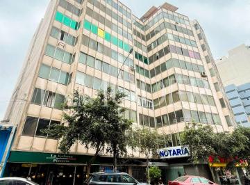 Oficina comercial , Lima · Alquiler de Oficina Corporativa – Cercado de Lima