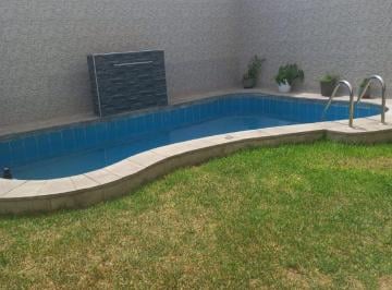 Casa de 5 habitaciones, Lima · Linda Casa con Piscina Jardin Terraza - Rinconada del Lago
