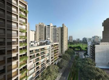 Departamento · 44m² · 1 Dormitorio · 1 Estacionamiento · Departamento de 1 Dorm, Cerca del Lima Golf, con Desembolso Postergado