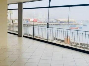 Departamento de 4 habitaciones, Lima · Venta de Departamento en Ancón – Edificio Merlín 2do Piso