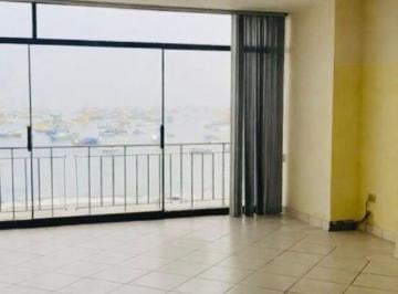 Departamento de 4 habitaciones, Lima · Venta de Departamento en Ancón – Edificio Merlín 2do Piso