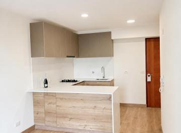 Departamento de 1 habitación, Lima · Departamento de Estreno en Alquiler