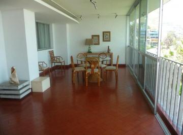Departamento de 5 habitaciones, Lima · Venta de Departamento (Edif. Santa Teresa) – Ancón