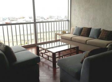 Departamento de 5 habitaciones, Lima · Venta de Departamento (Edif. Santa Teresa) – Ancón