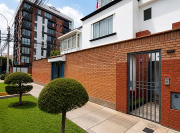 Oficina comercial , Lima · Casa Para Oficinas o Consultorios |2.º y 3.º Piso|cerca del Laboratorio Policlínico Peruano Japones