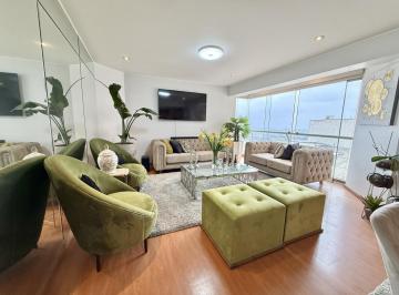 Departamento · 175m² · 3 Dormitorios · 2 Estacionamientos · Venta | Exclusivo Departamento de 181 m² con Vista Panorámica – Casuarinas Sur