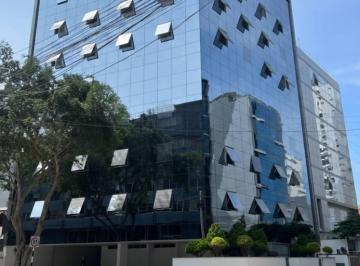 Oficina comercial · 2100m² · Edificio Corporativo Premium en Venta – San Isidro Centro Financiero