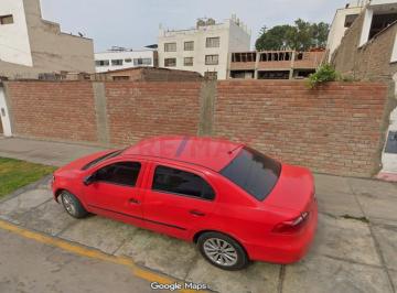 Terreno / Lote · 306m² · Terreno en Venta en San Borja | 306.81 m² | 12 m de Frente | Listo Para Construir