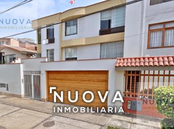 Oficina comercial · 95m² · 3 Dormitorios · Alquiler de Oficina San Isidro