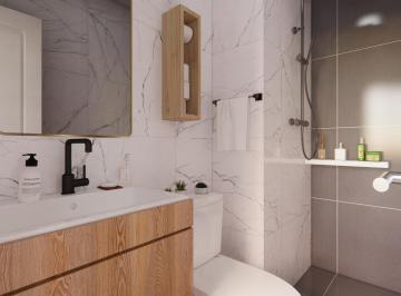 Departamento de 1 habitación, Lima · Departamentos Flats y Duplex de Estreno en Venta La Calera - Surquillo