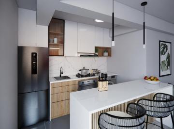 Departamento de 1 habitación, Lima · Departamentos Flats y Duplex de Estreno en Venta La Calera - Surquillo