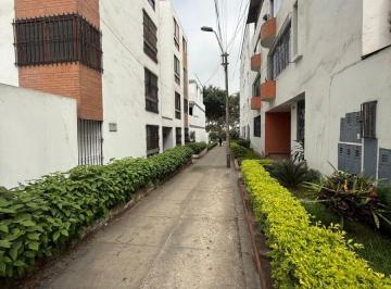 Departamento de 2 habitaciones, Lima · Departamento de 75 m² con 2 Dorm. en Alquiler en La Molina