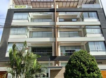 Departamento 236m² Alquiler Santiago de Surco · Alquiler de Hermoso y Acogedor Departamento en La Urb. Vista Alegre en Surco