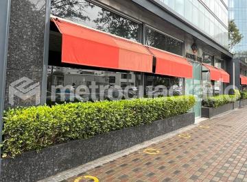 Local comercial , Lima · Local Comercial 444 m² - Implementada - Miraflores