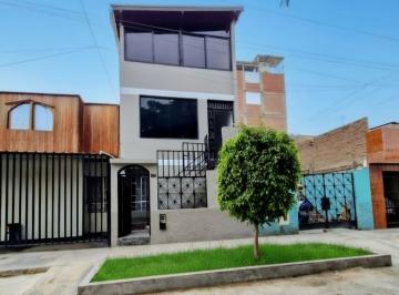 Departamento de 3 habitaciones, Lima · Vendo Departamento Tríplex de 170 m² con 3 Dorm. en Venta en Santa Isabel