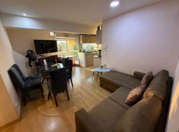Departamento · 50m² · 2 Dormitorios · 1 Estacionamiento · Alquiler 3 Dorm | Cochera | Parrilla | Gimnasio