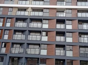 Departamento de 2 habitaciones, Lima · Alquilo Departamento Semiamoblado de Estreno
