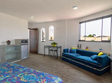 Departamento de 1 habitación, Lima · Hermoso Mini Depa o Mono Ambiente en La Molina