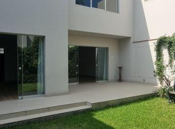 Casa de 4 habitaciones, Lima · Linda Casa Paul Harris San Isidro Zona Residencial!