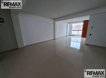 Departamento · 120m² · 3 Dormitorios · Alquilo Departamento Las Delicias de Chorrillos