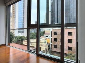 Departamento de 2 habitaciones, Lima · Alquiler de Lindo Departamento con Balcon, Cocina Equipada