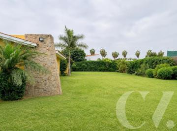 Terreno / Lote · 1000m² · Excelente Terreno Cercado en Venta en La Encantada de Villa