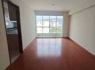 Departamento de 3 habitaciones, Lima · Vendo Lindo Dúplex de Estreno La Calera - Surquillo