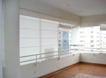 Departamento de 3 habitaciones, Lima · Vendo Exclusivo Departamento San Isidro, 3 Dorm., 161 m²