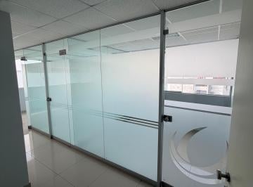 Oficina comercial , Lima · Oficina en Edificio Empresarial Plexus San Miguel