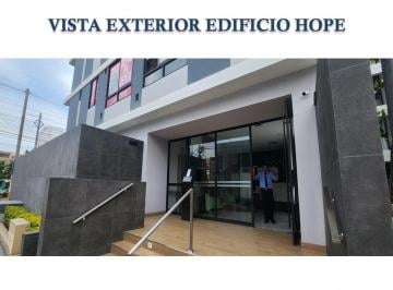 Departamento de 2 habitaciones, Lima · Dpto en Alquiler de 57 m² 02 Dormit / Edificio Hope - La Victoria