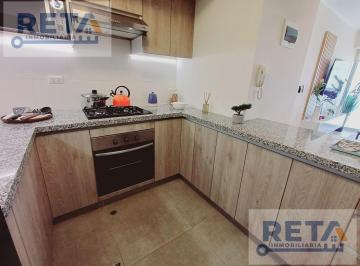 Departamento · 69m² · 3 Dormitorios · 1 Estacionamiento · Alquilo Dpto. 3 Dormit con Cochera por San Isidro