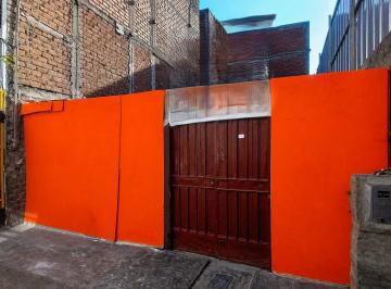 Terreno / Lote · 108m² · Venta de Terreno de 108 m² en San Martín de Porres