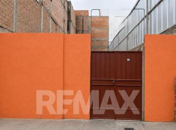 Terreno / Lote · 93m² · Venta de Terreno de 93 m² en San Martín de Porres