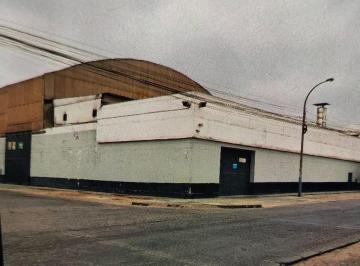 Nave industrial , Lima · Local Almacen 5200 m² Cerca a La Panamericana Norte