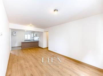 Departamento · 61m² · 2 Dormitorios · Venta Departamento Ideal Para Inversión a Pasos de La Universidad del Pacifico