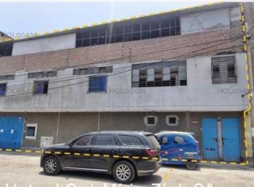 Nave industrial · 100m² · 10 Dormitorios · Local Industrial en Venta en San Juan de Lurigancho