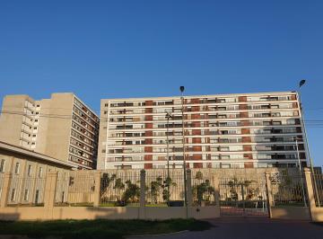 Departamento de 3 habitaciones, Chiclayo · Departamento de 3 Dorm. con Doble Cochera. Condominio Colibrí