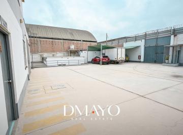 Nave industrial · 3579m² · 8 Estacionamientos · Venta de Local Industrial de 3,579 m² en Villa El Salvador - Urb. Las Vertientes