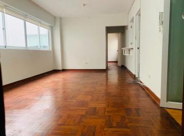 Departamento de 2 habitaciones, Lima · Departamento Venta 92 m² 3 Dorm. 1 Cochera