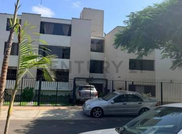 Departamento · 89m² · 2 Dormitorios · 1 Estacionamiento · Precio Insuperable en Casuarinas Bajo - Tercer Piso